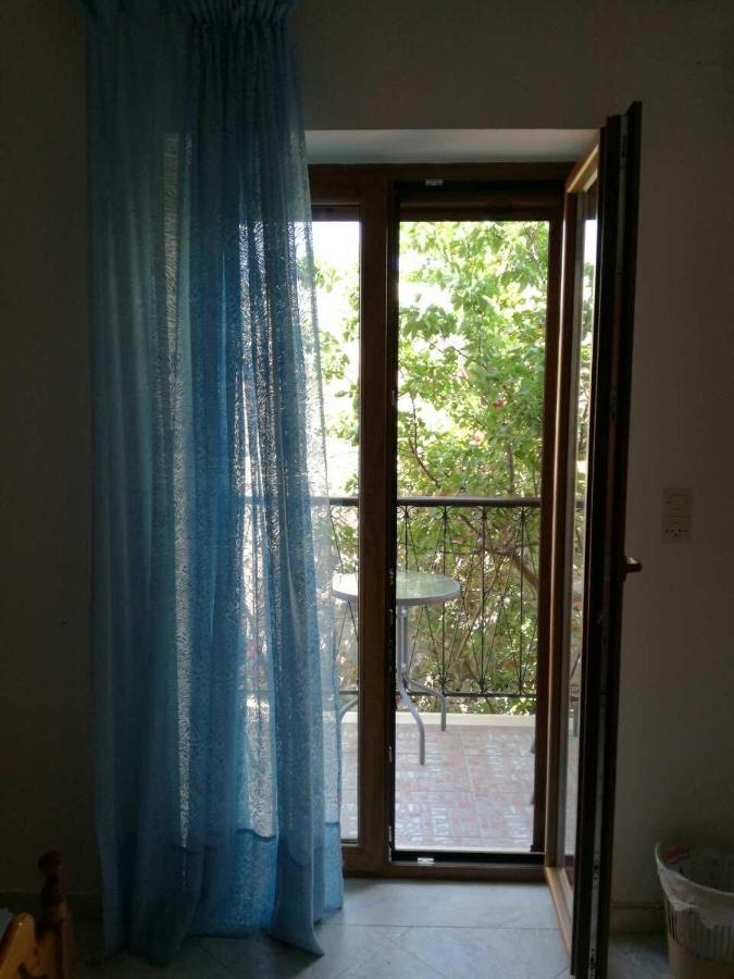 Μαχη Ενοικιαζόμενα Δωμάτια Mithimna Bagian luar foto