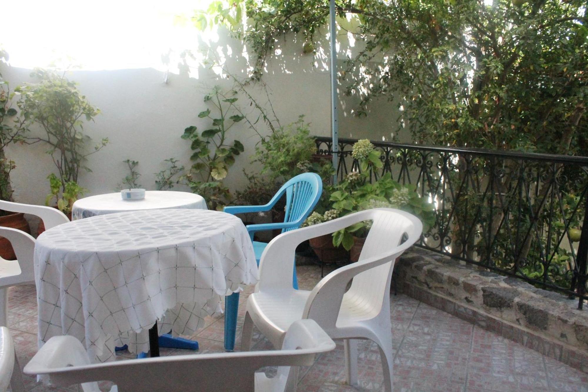 Μαχη Ενοικιαζόμενα Δωμάτια Mithimna Bagian luar foto