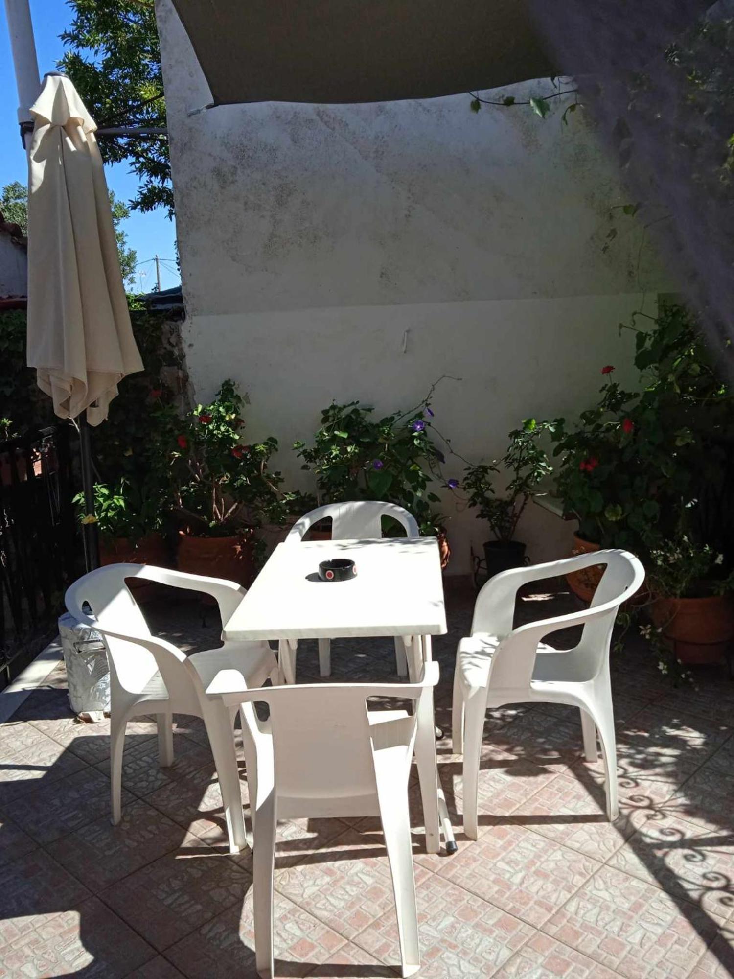 Μαχη Ενοικιαζόμενα Δωμάτια Mithimna Bagian luar foto
