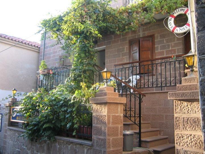 Μαχη Ενοικιαζόμενα Δωμάτια Mithimna Ruang foto