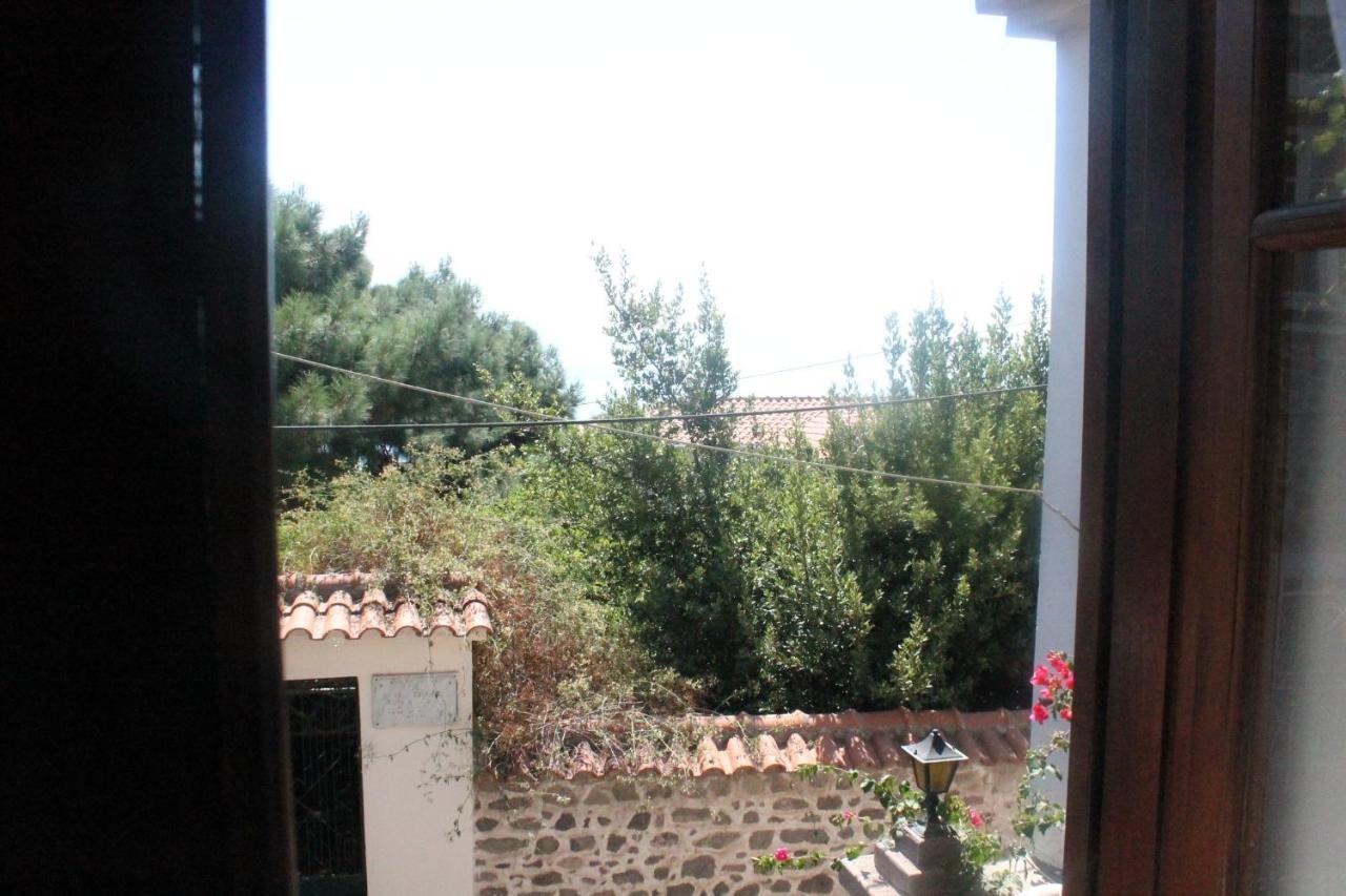 Μαχη Ενοικιαζόμενα Δωμάτια Mithimna Bagian luar foto