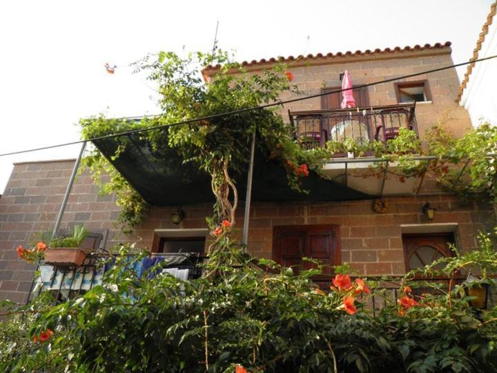 Μαχη Ενοικιαζόμενα Δωμάτια Mithimna Bagian luar foto